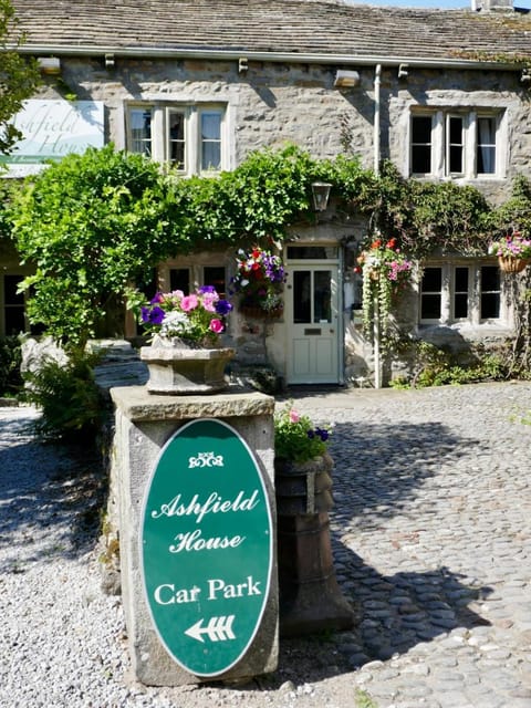 Ashfield House Bed and Breakfast in Grassington
