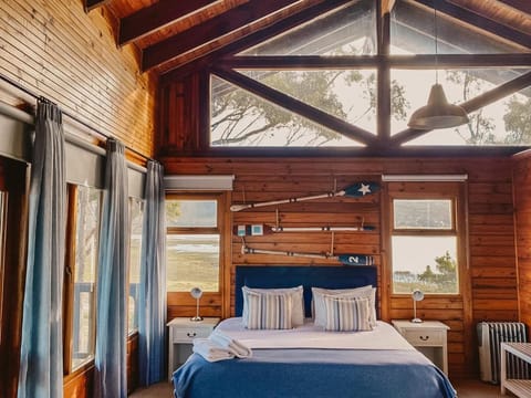 Oyster Creek Lodge Vacation rental in Knysna