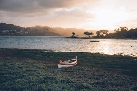 Oyster Creek Lodge Vacation rental in Knysna