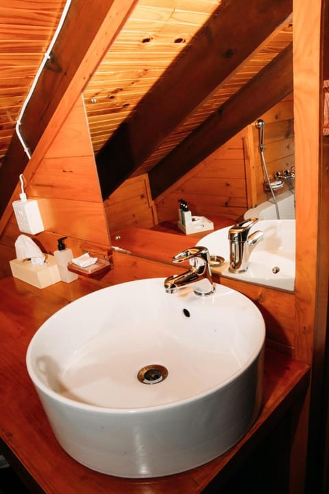 Oyster Creek Lodge Vacation rental in Knysna