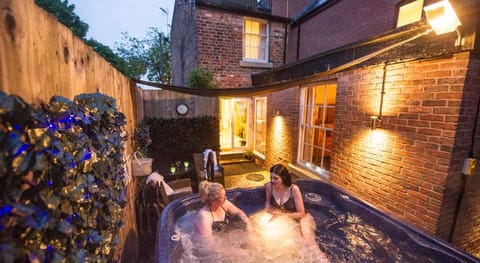 Chester Apartments Apartment in Chester