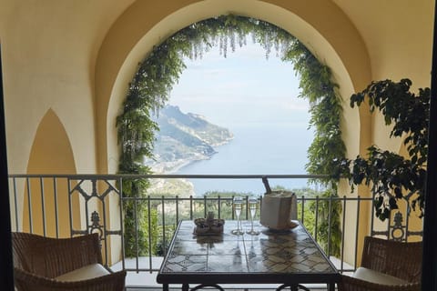 Caruso, A Belmond Hotel, Amalfi Coast Hotel in Ravello