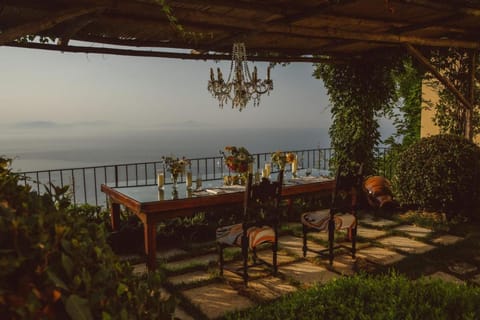 Caruso, A Belmond Hotel, Amalfi Coast Hotel in Ravello