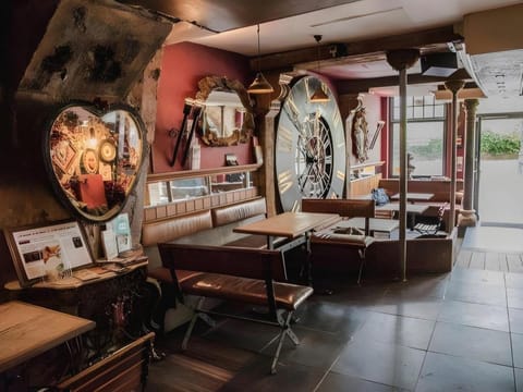 St Christopher's Bruges Hostel Hotel in Bruges