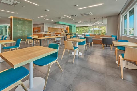 City Express Plus by Marriott Ciudad de México Santa Fe Hotel in Mexico City