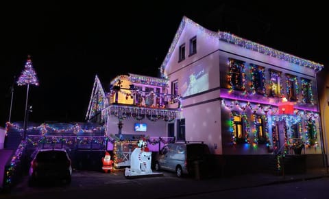 Haus Oberkassel Hotel in Bonn