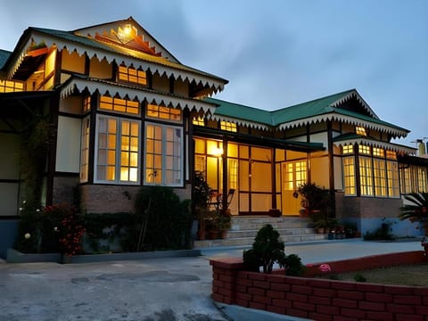 Property view
