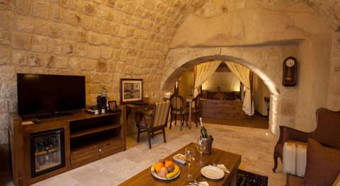 Kayakapi Premium Caves Cappadocia Hotel in Kayseri, Türkiye