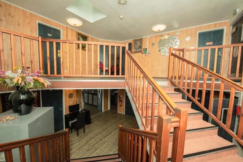 Le Relais du Parisis Hotel in Île-de-France