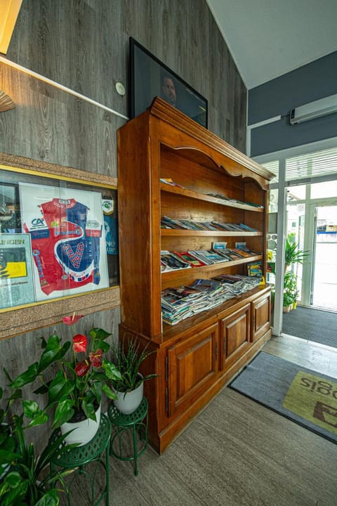 Le Relais du Parisis Hotel in Île-de-France