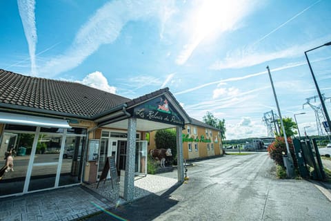 Le Relais du Parisis Hotel in Île-de-France