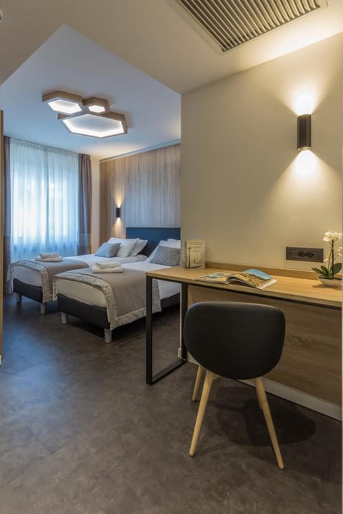 Tourist Hotel Hotel in Brixen