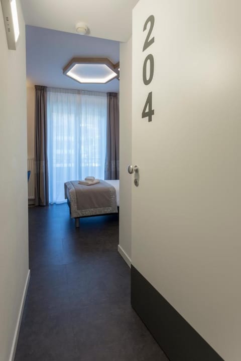 Tourist Hotel Hotel in Brixen