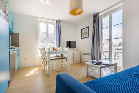 Résidence Odalys Le Domaine des Dunettes Apartment hotel in Cabourg