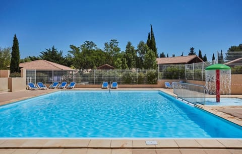 Résidence Odalys Shangri-La - Les Hauts de Cassis Apartment hotel in Carnoux-en-Provence