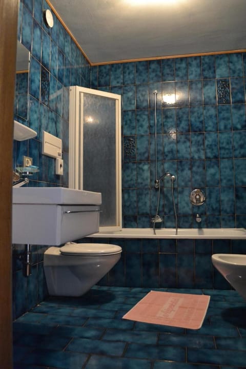 Hotel Alpenblick Hotel in Trentino-South Tyrol