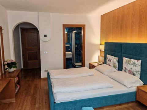 Hotel Alpenblick Hotel in Trentino-South Tyrol