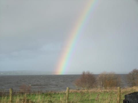 Bay Cottage Bed & Breakfast Bed and Breakfast in Northern Ireland