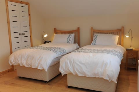 Bay Cottage Bed & Breakfast Bed and Breakfast in Northern Ireland