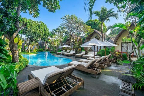 Klumpu Bali Resort Resort in Denpasar