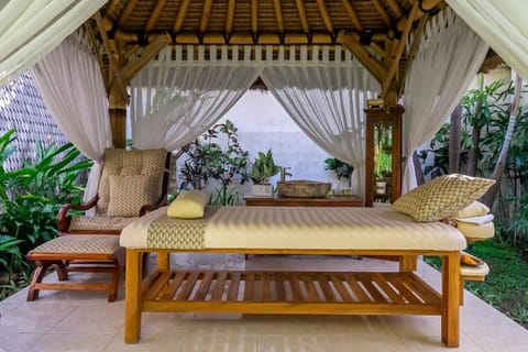 Klumpu Bali Resort Resort in Denpasar