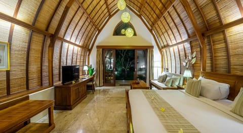 Klumpu Bali Resort Resort in Denpasar