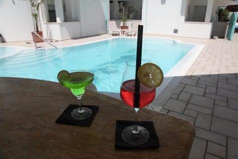 Hotel Gran Venere Beach 3 Superior Hotel in Bibione