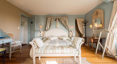 Chambres d'hotes La Barbinais Bed&Breakfast St Malo Hotel in St-Malo