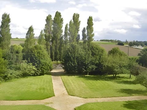 Chambres d'hotes La Barbinais Bed&Breakfast St Malo Hotel in St-Malo
