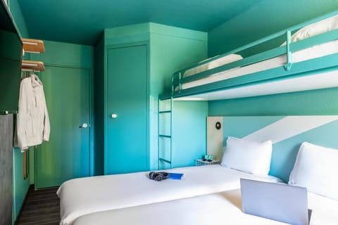 ibis budget Marne la Vallée Chelles Hotel in Chelles