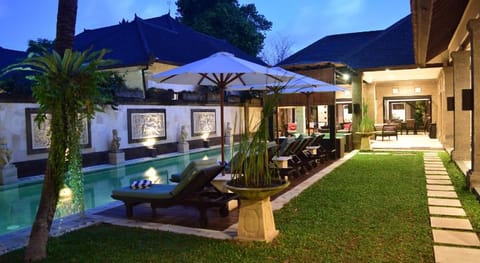 Villa Dewata Seminyak Villa in Kuta
