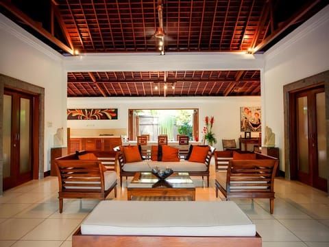 Villa Dewata Seminyak Villa in Kuta