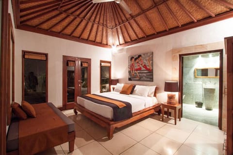 Villa Dewata Seminyak Villa in Kuta