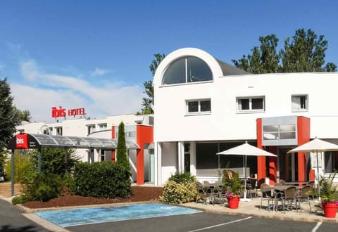 ibis Poitiers Beaulieu Hotel in Poitiers