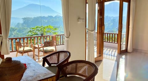 Kubu Tani Campground/ 
RV Resort in Sidemen