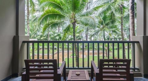 The Grand Southsea Khaolak Beach Resort Resort in Khuekkhak