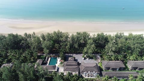 The Grand Southsea Khaolak Beach Resort Resort in Khuekkhak