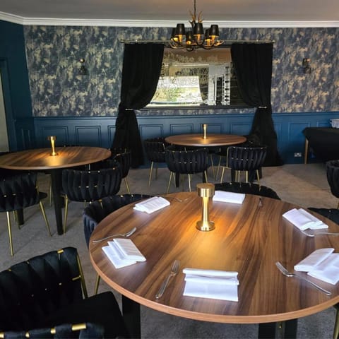 The Popinjay Hotel Hotel in England