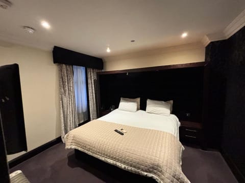 The Popinjay Hotel Hotel in England