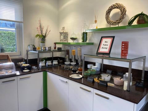 Businesshotel Lux Hotel in Lucerne