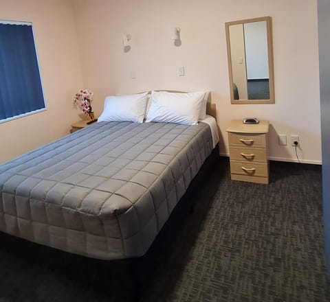 Avenue Heights Motel Motel in Whangārei