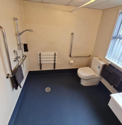 Avenue Heights Motel Motel in Whangārei