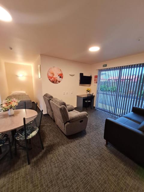 Avenue Heights Motel Motel in Whangārei