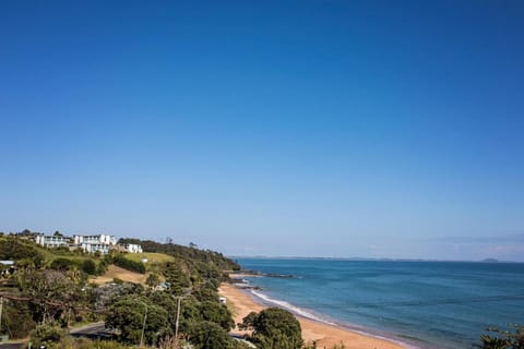 Doubtless Bay Villas Apartment hotel in Northland