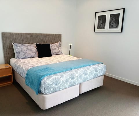 Doubtless Bay Villas Apartment hotel in Northland