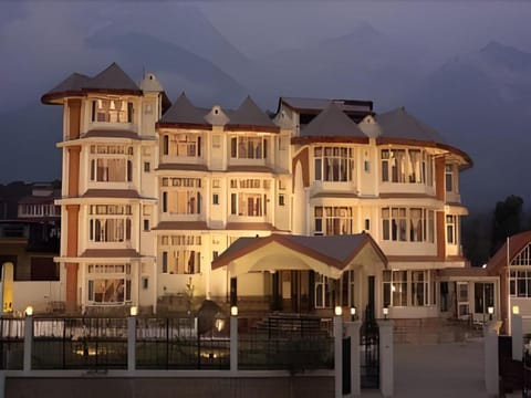Property view