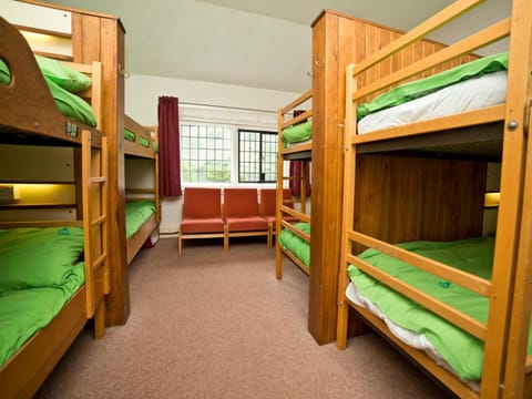 YHA Wasdale Hall Hostel in Copeland District