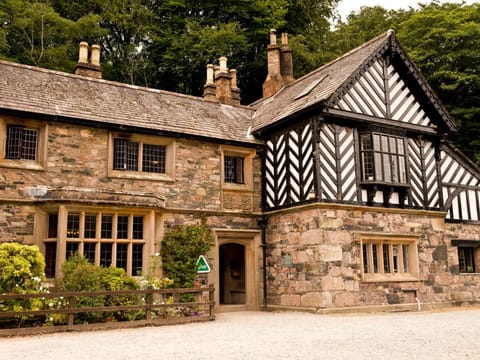 YHA Wasdale Hall Hostel in Copeland District