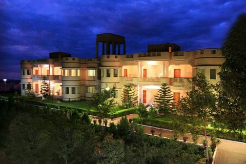 Property view