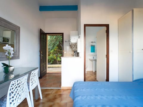 Résidence Maquis Bella Vista Vacation rental in Propriano